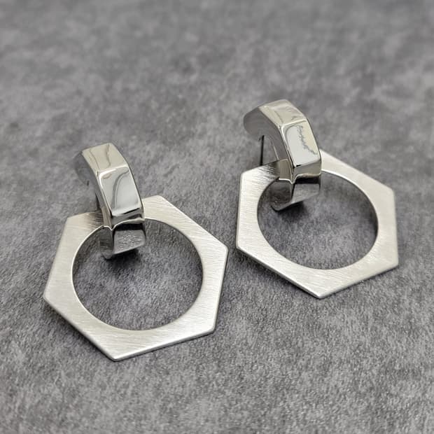 unique earrings