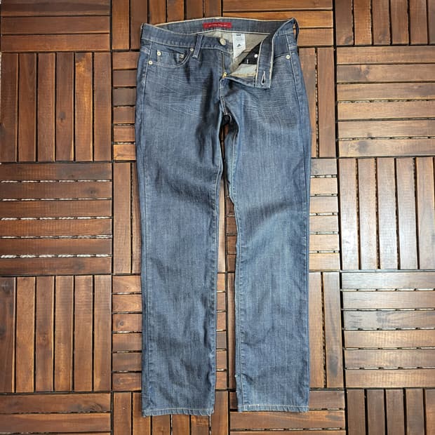 리바이스 청바지 562 (32)