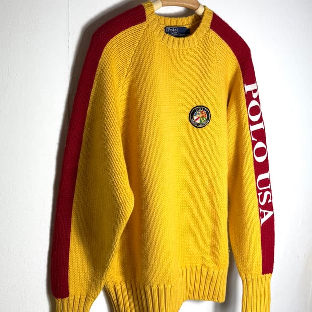 폴로니트 폴로랄프로렌 폴로 랄프로렌