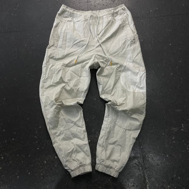 100 나이키 빅스우시 나일론 팬츠 