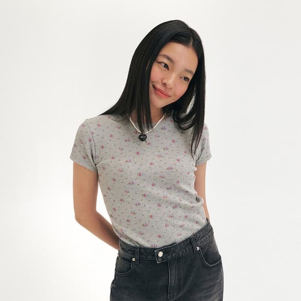 그로브 grove 티셔츠