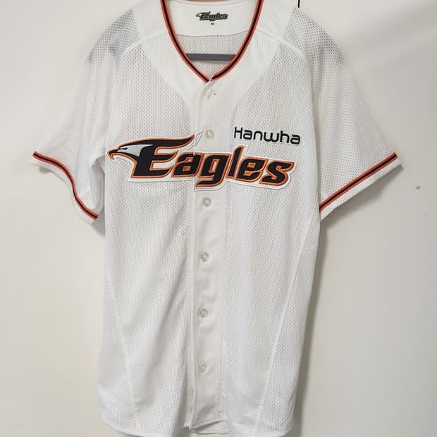 한화 이글스 최재훈  야구 유니폼 90-95