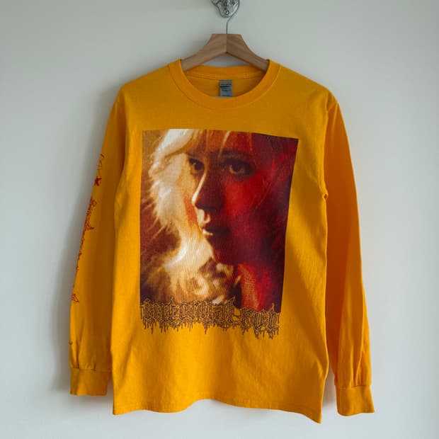 길단(GILDAN) 롱슬리브