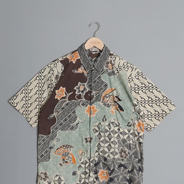 Vini Oriental Shirts