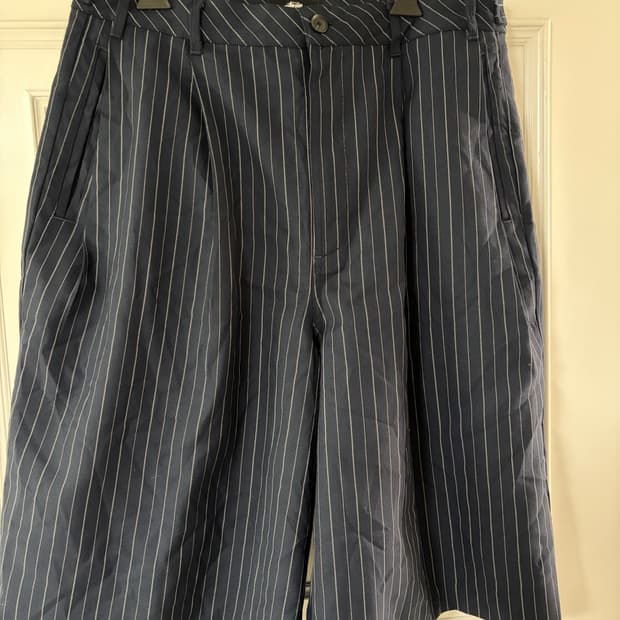 (30) 스투시 반바지