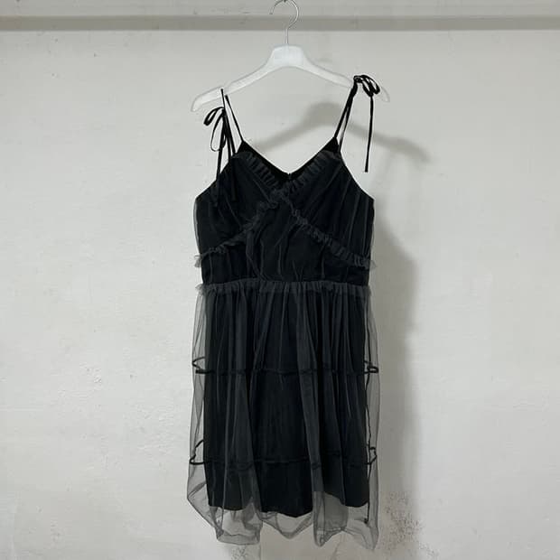vtg dress