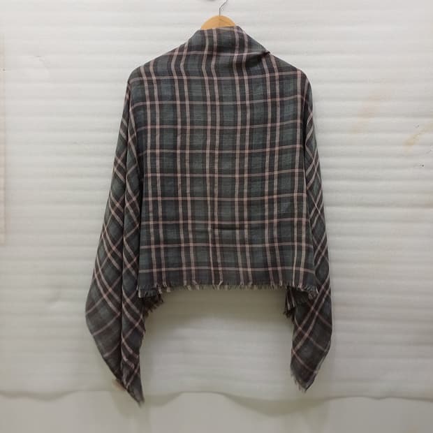 DKNY 순 울 초 빅사이즈 대형 머플러 스카프 목도리 사랑봉봉