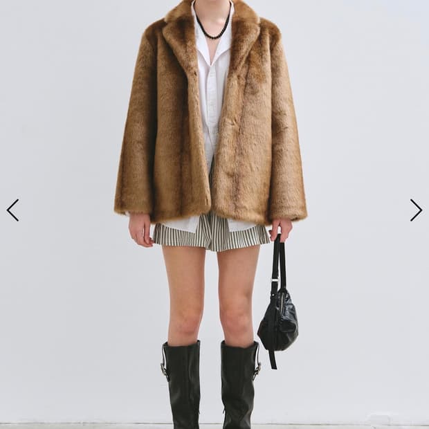 해브레스 퍼자켓 