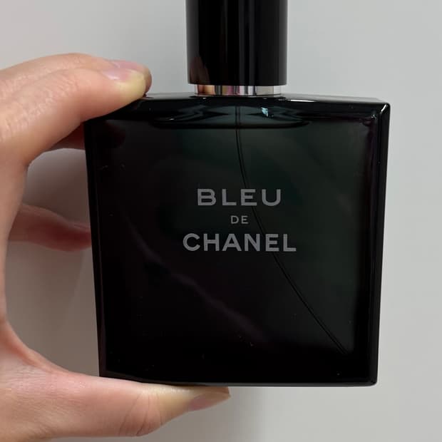 샤넬 블루 드 샤넬 오 드 뚜왈렛 100ml