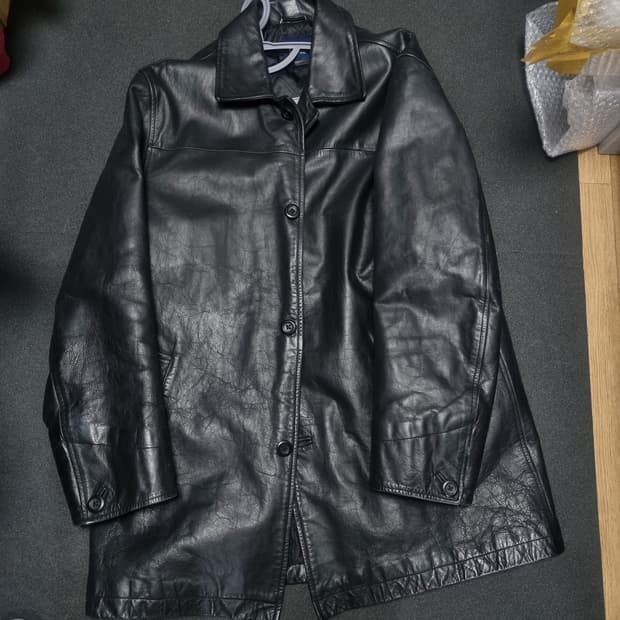 올드갭 카코트 블랙