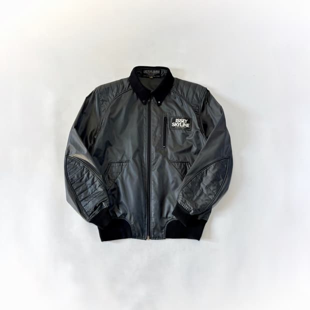 Skyline by Issey Miyake Jacket