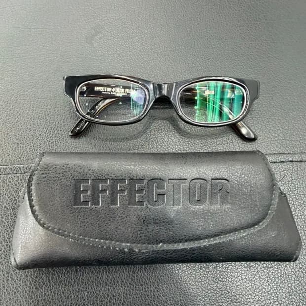 이펙터 Allen kado hidehiko 에디션