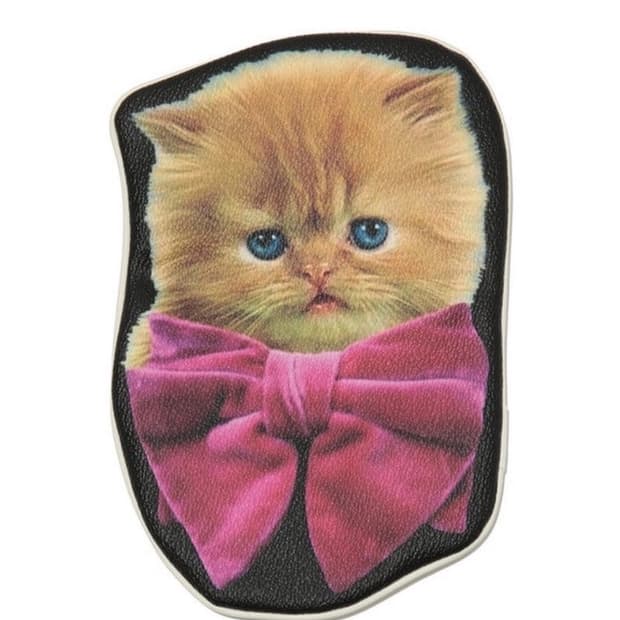 Undercover 언더커버 고양이 파우치 구합니다