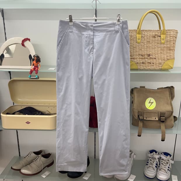 Jil Sander ( Made in Italy )