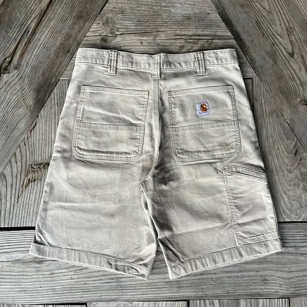 CARHARTT