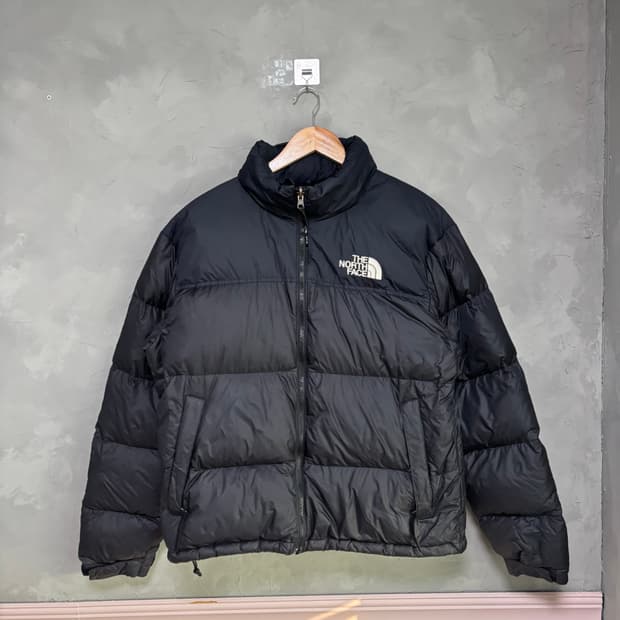 노스페이스 1996 에코 눕시 구스다운 패딩