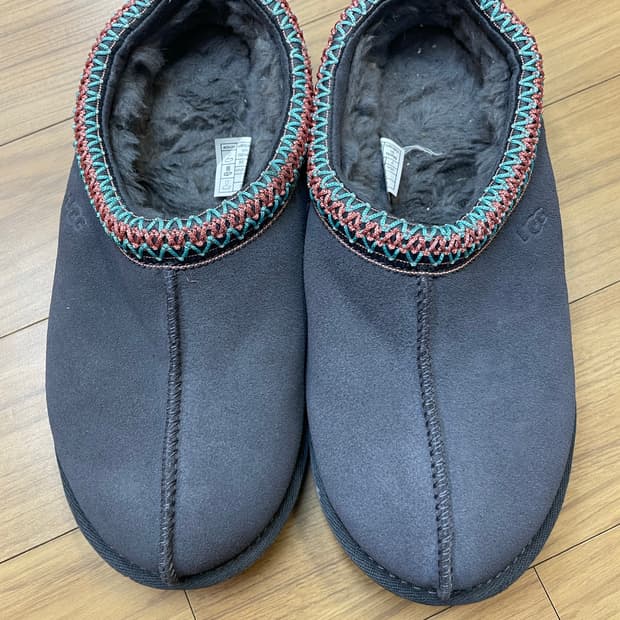 UGG 어그 타스만 슬리퍼 240mm