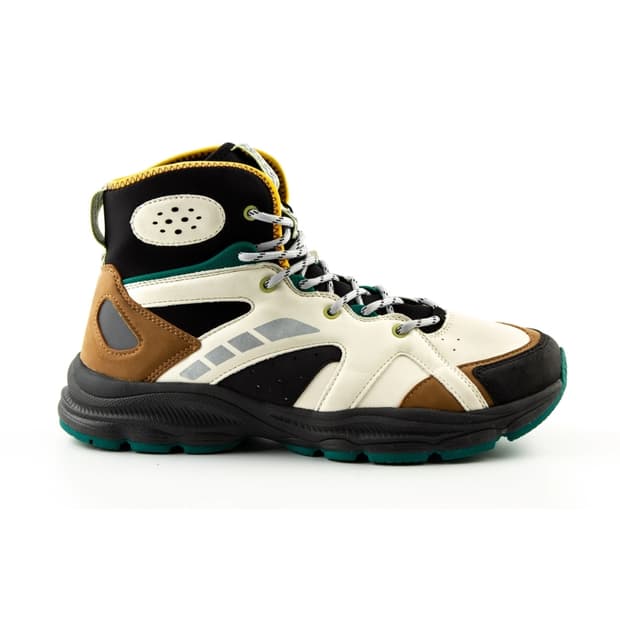 ZARA 자라 트랙 슈즈