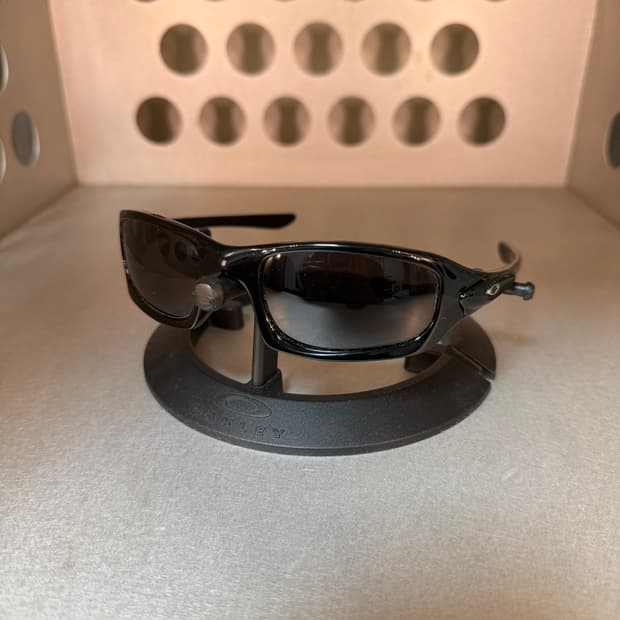 오클리 Fives 4.0 파이브스 (2009)