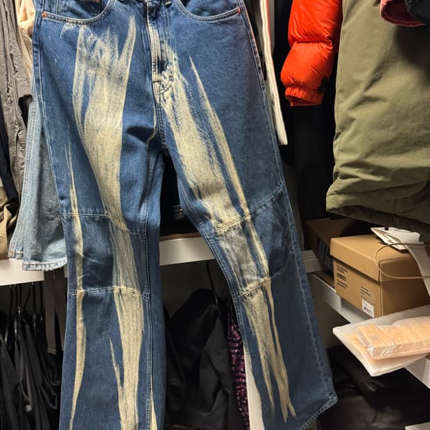 아워레가시 써드컷 블리치