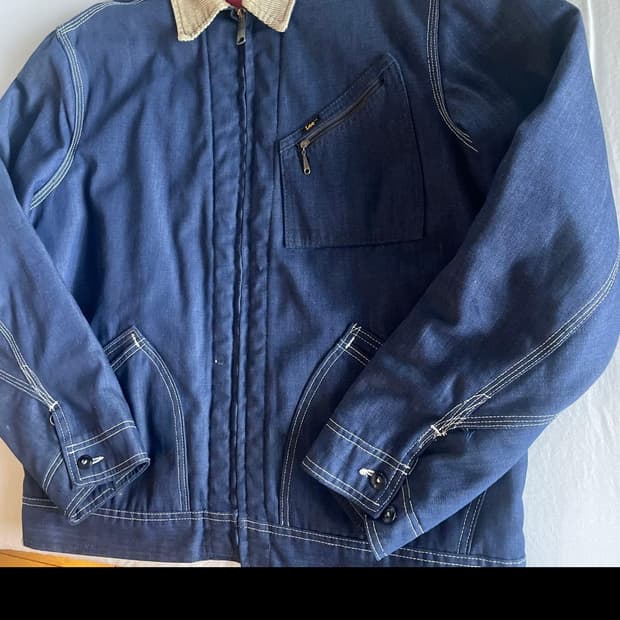 70'S 리자켓 191-LB