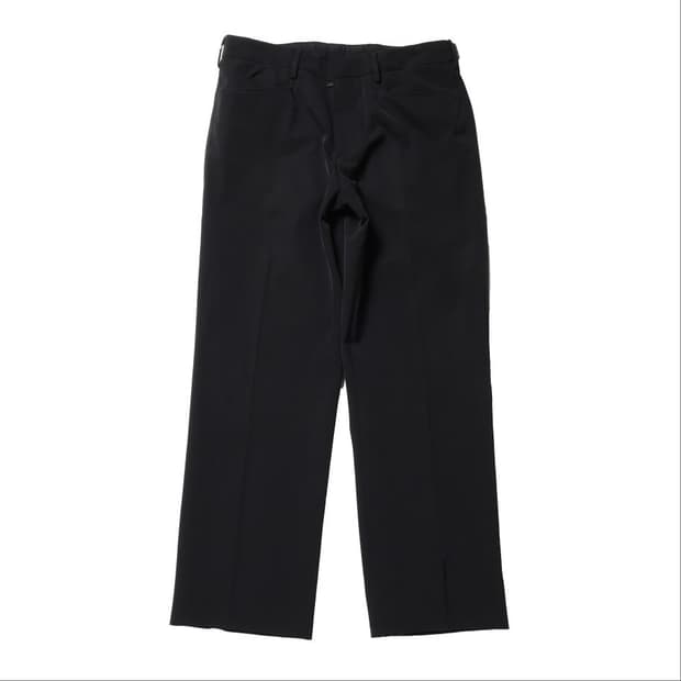 프라다 PRADA Polyester Pants  