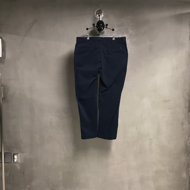 폴로 랄프로렌 네이비 치노 팬츠 40/32
