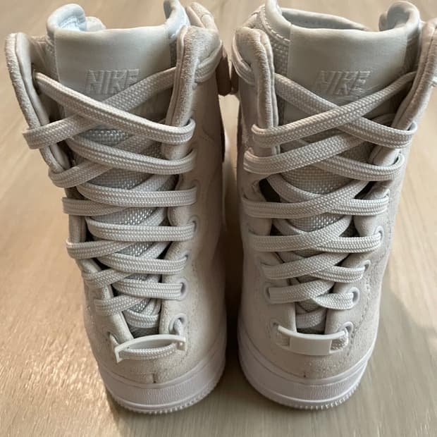 Nike x Kith Airforce 1 Rebel XX