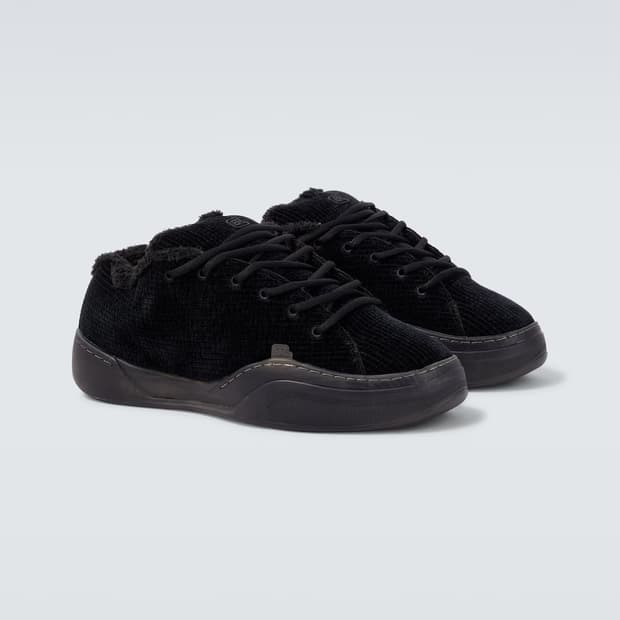 ERL 25FW CORDUROY VAMP 코듀로이 뱀프 250, 270