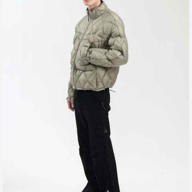 로아 ROA 테크니컬 트라우져 팬츠 소프트쉘 블랙 남성용 s 