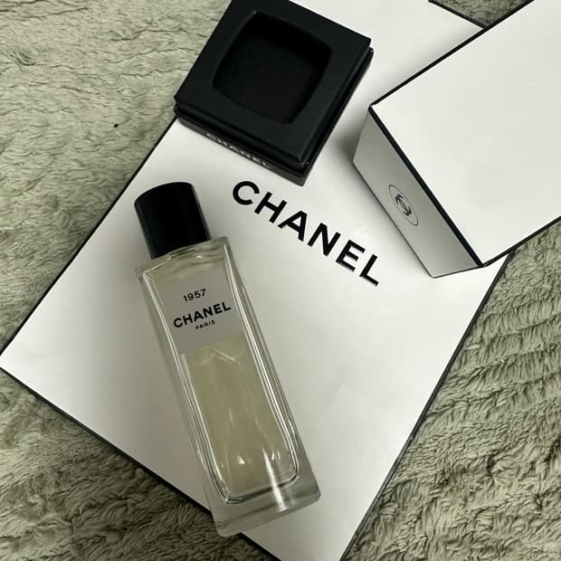 샤넬 1957 향수 75ml