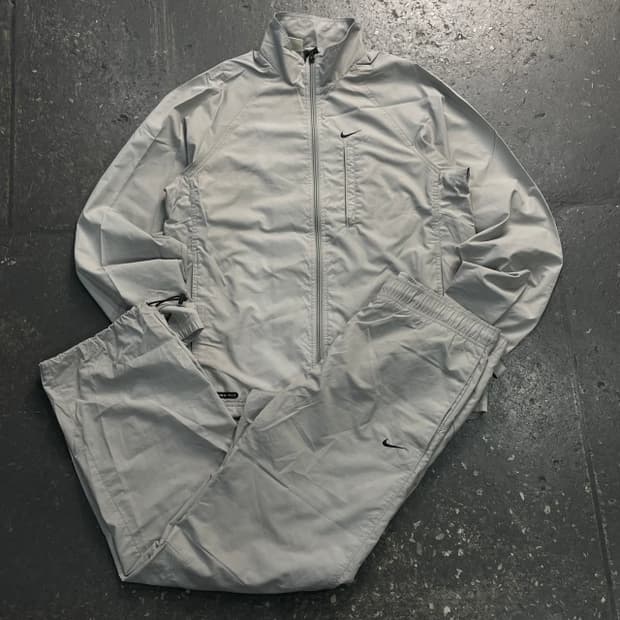 100 나이키 바람막이 셋업