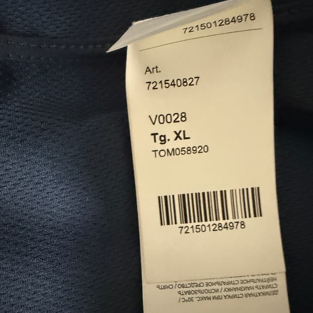 스톤아일랜드 라이트 소프트쉘