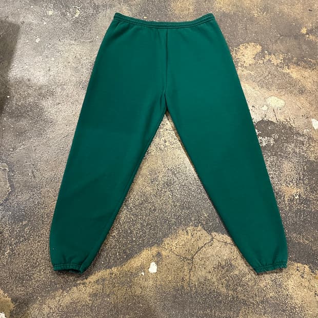 빈티지 90s Lee 스웻팬츠 