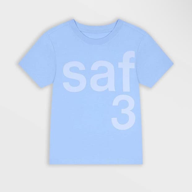 1/2 basic safari t-shirt 2사이즈