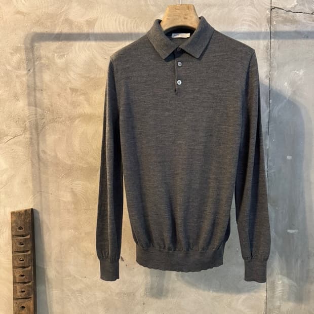 수트서플라이 니트 pk 슬림100