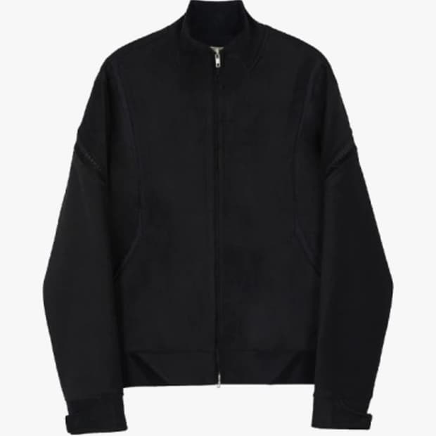 (구매) Xlim EP.3 01 JAKET - BLACK