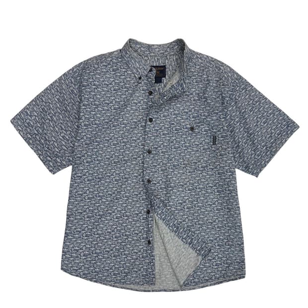 00s 울리치 반팔셔츠 (2XL)