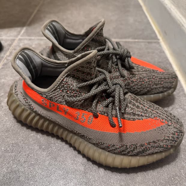 이지부스트 350  쿨거 240사이즈