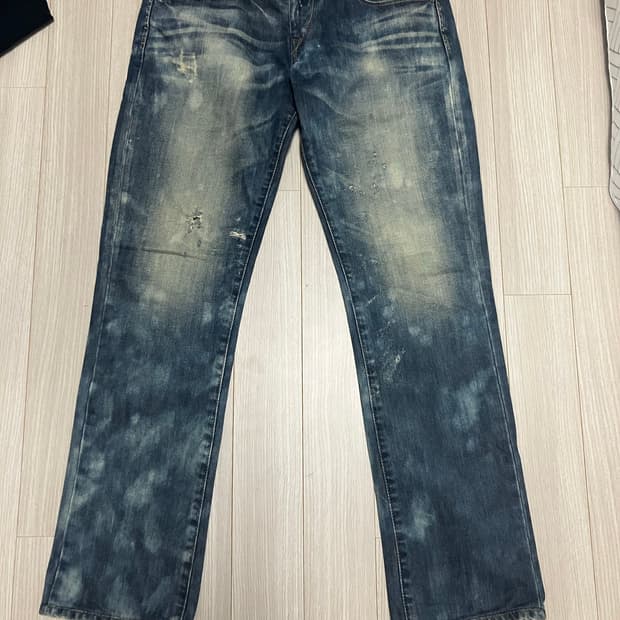 빈폴진 00’s 데님팬츠