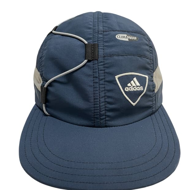 rework adidas campcap