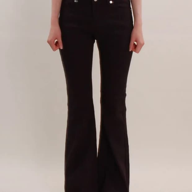 반택포)지젤 부츠컷s