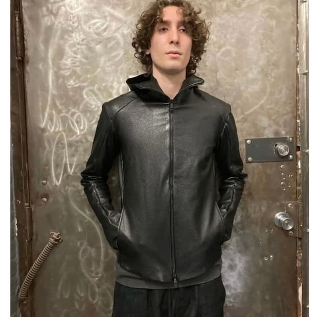 구매) 잠바렛 후드