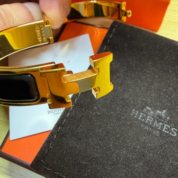 에르메스 클릭아슈 풀구성