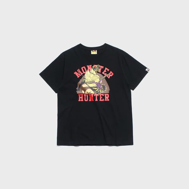 A BATHING APE