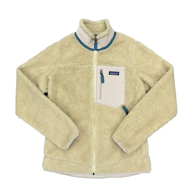 파타고니아 클래식 레트로-X 플리스