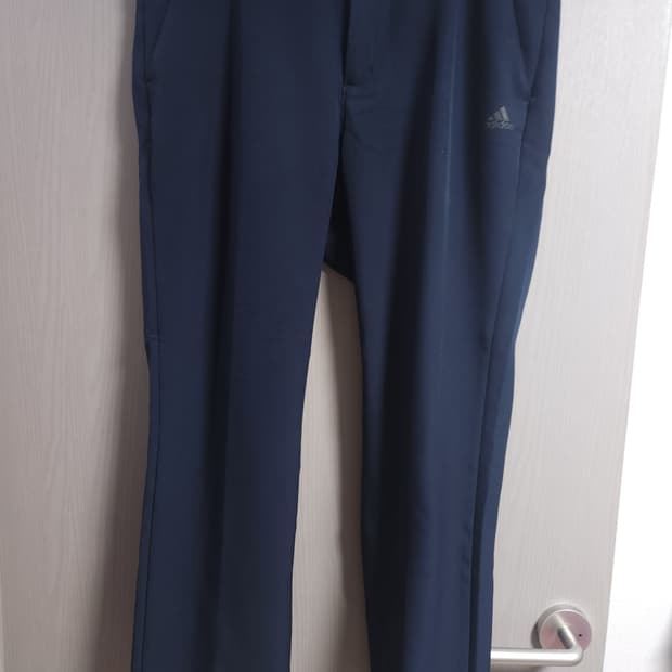 아디다스 피치기모 팬츠, 35~36