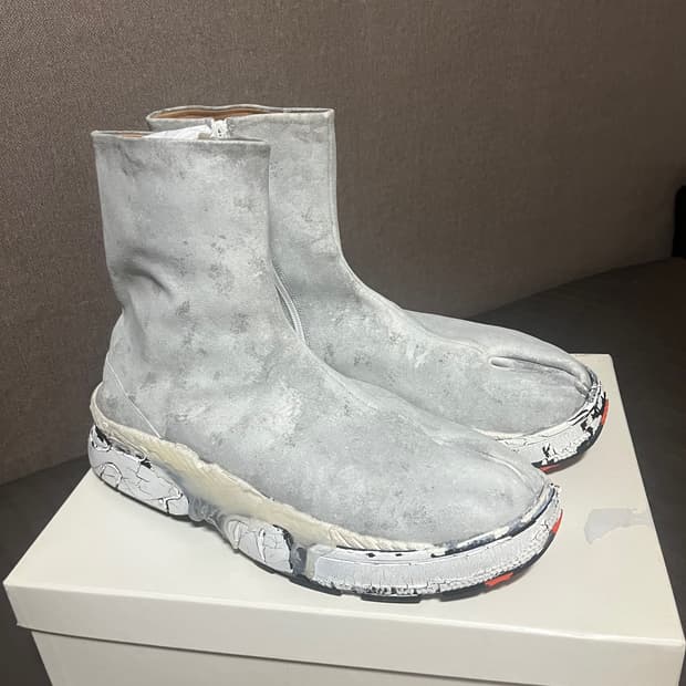 마르지엘라 타비 퓨전