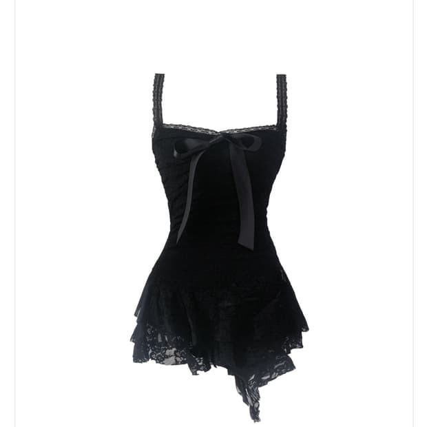 스젠 메이드원피스 