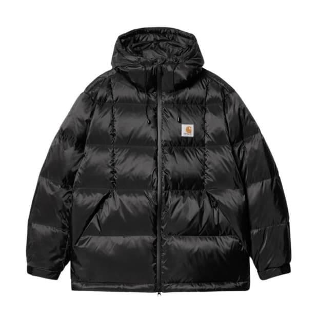 칼하트 wip 아스펜 블랙 XL